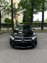 Mercedes-Benz A 200 - AMG-Line - Mercedes-Benz A 200 Gebrauchtwagen in München