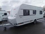 Dethleffs Aero 510 ER / AUTARK / DUSCHPAKET / DUOCONTROL - Dethleffs Wohnwagen 510
