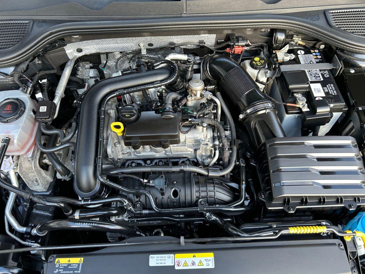 Volkswagen Golf VIII Variant 1.0 TSI Life.NAVI,SHZ,LED+,ACC, миниатюра 18
