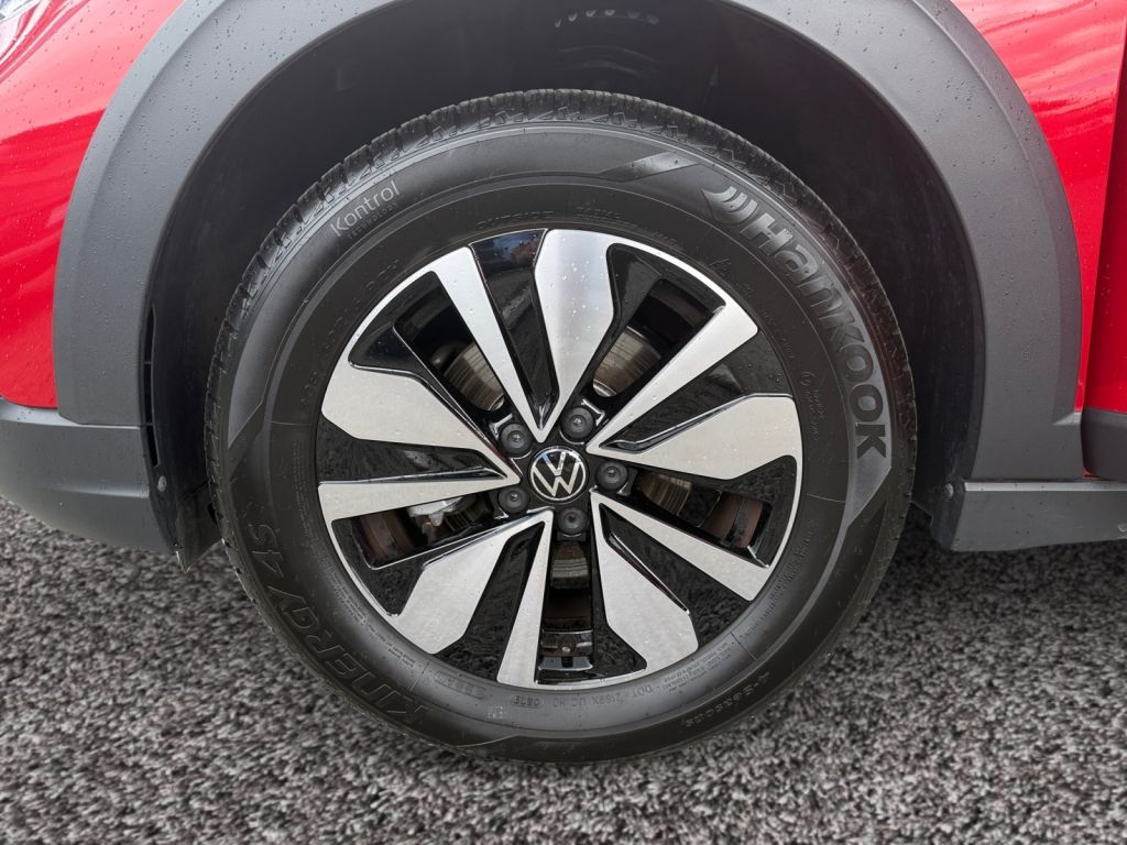 Volkswagen Taigo - Bild 14