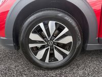 Volkswagen Taigo - Vorschau Bild 14