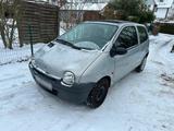 Renault Twingo C06 - Renault Twingo C06 mit Benzin-Antrieb