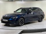 BMW M340i xDrive Touring HUD HiFi 360° Pano Memory - BMW 340 i Gebrauchtwagen