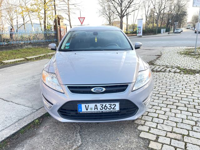 Ford Mondeo 2,0TDCi 103kW DPF Ambiente Turnier Am...