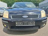 Ford Fusion Elegance, Automatik, Top Zustand... - Ford Fusion: Automat