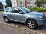 Toyota Rav 4, 2007 ,Diesel,Tüv Neu - Toyota RAV 4 in Braunschweig