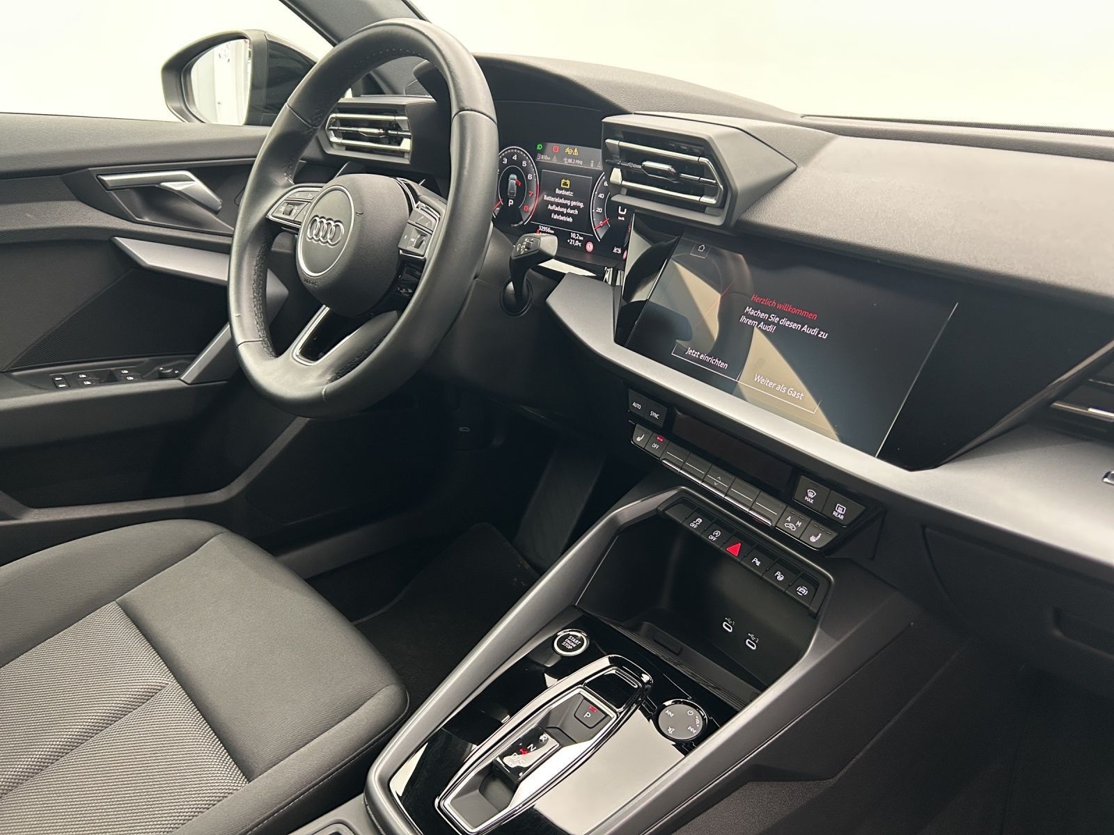 Audi A3 - Bild 7