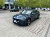 Polestar 2 Launch Edition, AHK, Leder, SOH 96%, 78kWh - Polestar: Limousine