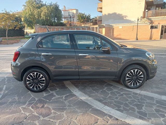 Fiat 500X 1.6 MultiJet 120 CV Business