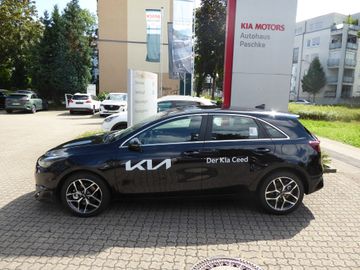 Kia Ceed 1.5 T-GDI DCT7 OPF Spirit (CD) Technologie