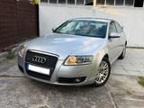 Audi A6 3.2 FSI Quattro TÜV 05/27 SHZ+NAVI+XENON+PDC - Audi A6 aus 2006: 3.2