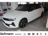 Opel Astra GS ACC 360 Cam LHZ SHZ beheizb. Frontsch.  - Opel Astra Tageszulassungen