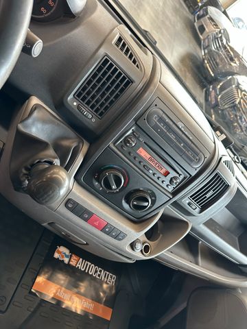 Fiat Ducato Kasten 35 120 *L2H1*TÜV NEU*