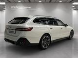 BMW 540d xDrive M Sport Standheizung AHK Bowers&Wilk - BMW 540 aus 2024