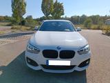 BMW 120 d M Paket Sport Individual -MwSt. -1. Hand - BMW 120: Coupe, 120i