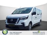 Nissan Primastar 9 L1H1 2,8t dci150 MT N-Connecta 1ST  - Nissan Primastar: 9