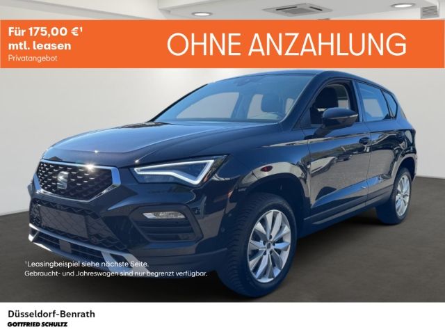 Seat Ateca - Bild 1