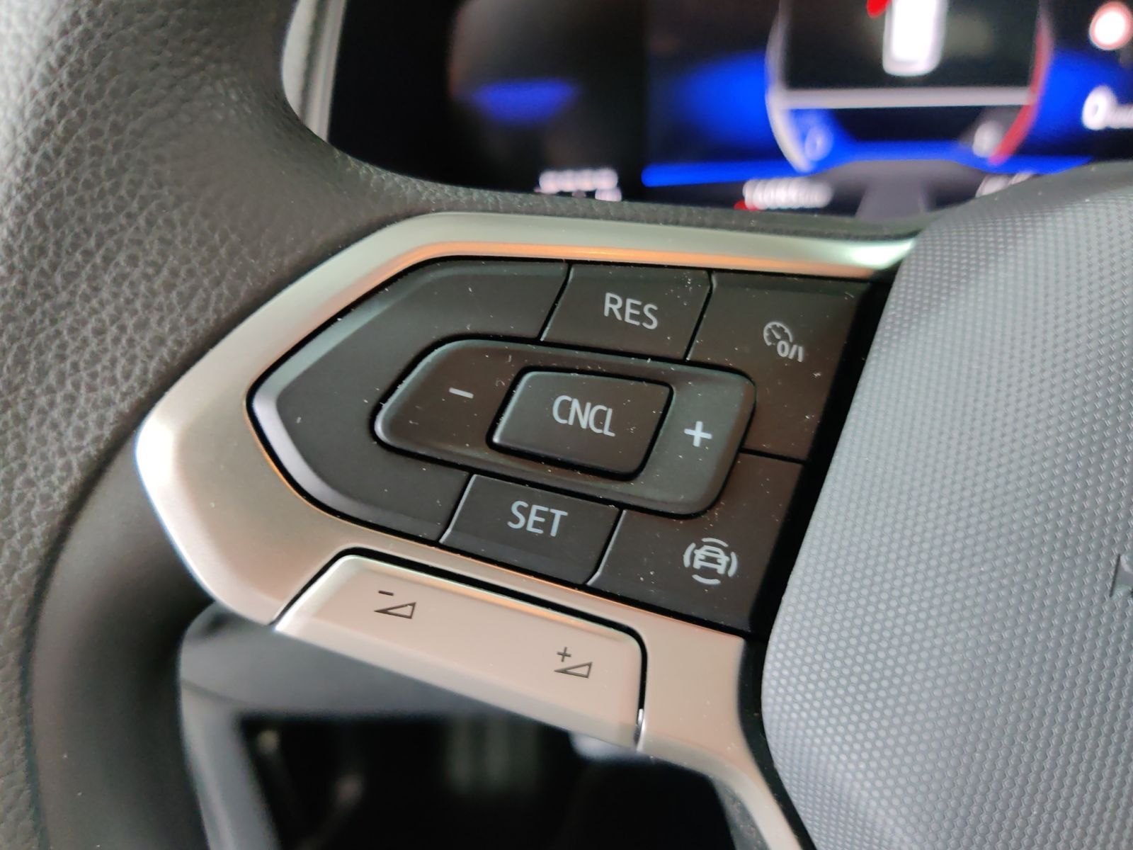 Volkswagen T-Cross - Bild 17