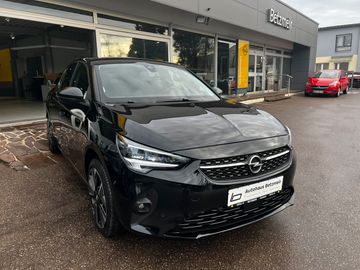 Bild 16 Opel Corsa Corsa-e Elegance - RFK | LHZ | SHZ | 3-phasig