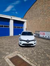 Renault Clio Cargo 1,5 dCi 75 Lkw- Zulassung  - Renault Clio