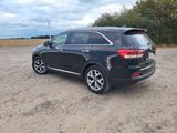 Kia Sorento 2.2 CRDi AWD Platinum Edition Automa... - Kia Sorento: Allradantrieb