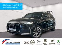 Audi Q7 - Vorschau Bild 1