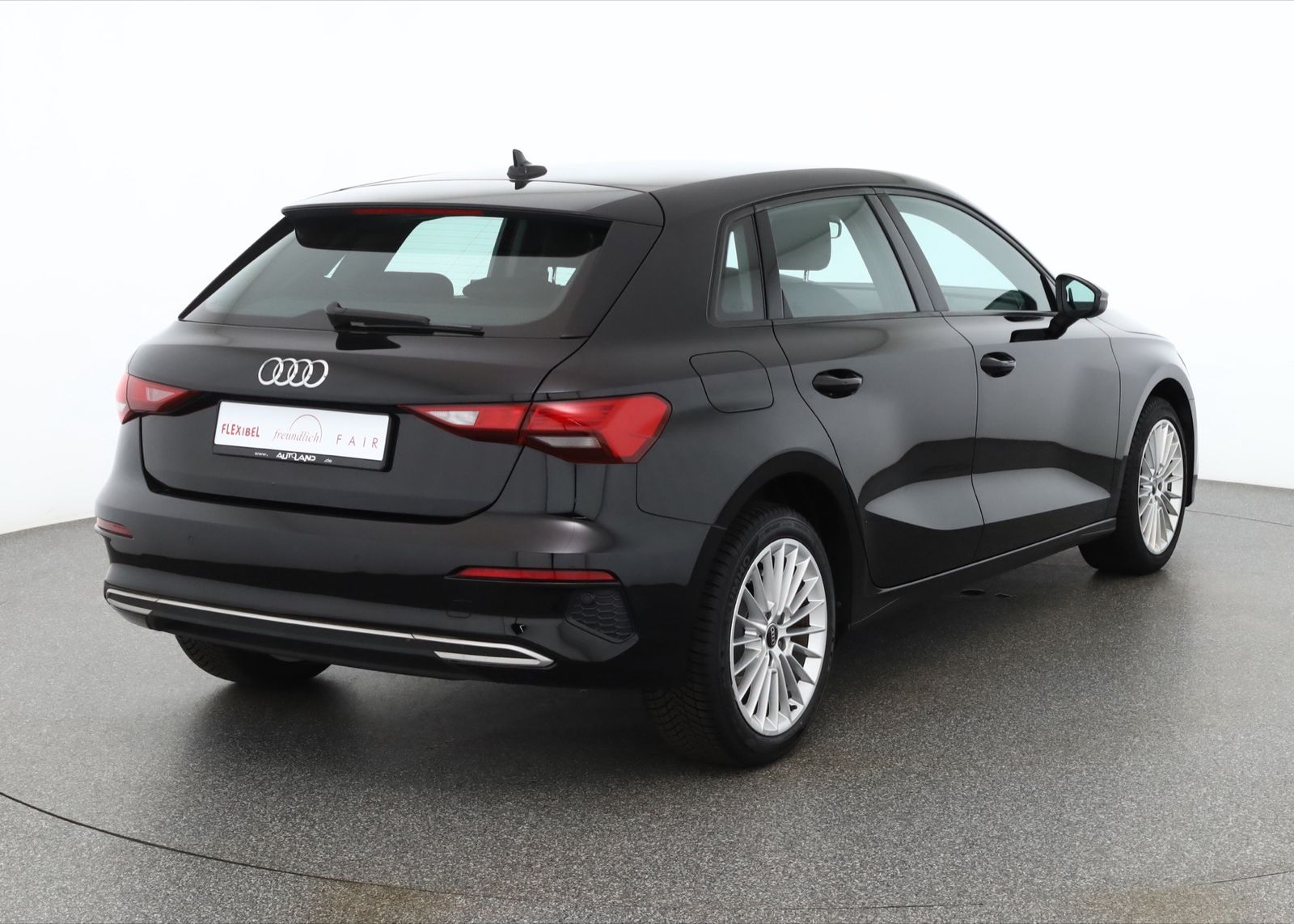 Audi A3 Sportback 30 TFSI advanced LED App-Connect foto 5