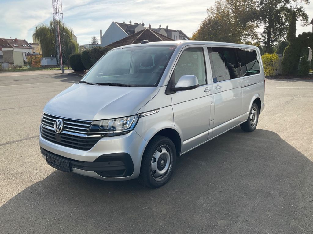 Volkswagen T6 Caravelle
