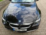BMW 650i Cabrio Individual Komposition Virtuoso - BMW: V6
