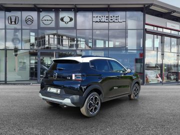 Citroën C3 Hybrid 110 MAX HUD°Navi°LED°RFK°Winterpaket°