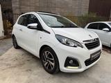 Peugeot 108 .NEU TÜV Sitzheizung.Tempomat - Peugeot 108 aus 2015