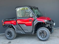 CFMOTO UForce 1000 U10 PRO HIGHLAND + SOFORT  LIEFERBAR