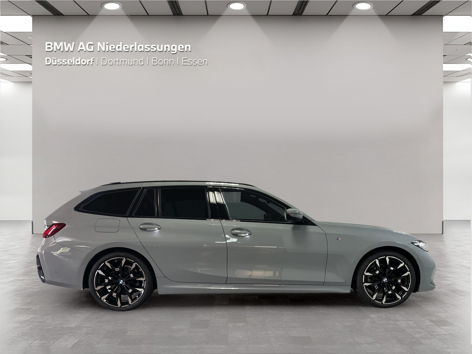 BMW 320 - Bild 7
