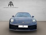 Porsche 992 992.2 GTS Hybrid Cabrio 360° Bose HA-Lenkung - Porsche: 3.2