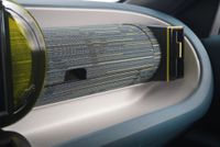 Fiat Grande Panda - Vorschau Bild 18