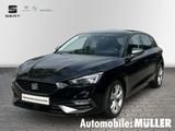Seat Leon 1.5 eTSI FR Klimaautomatik LED SHZ APPLE Pa - Seat Leon: Fr