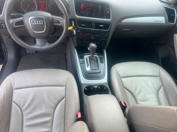 Audi Q5 - 11