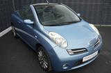 Nissan Micra C+C Basis*KLIMA*PANO*ABS*CD*SERVO* - Nissan Micra: Cabrio