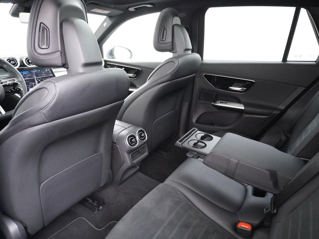 Mercedes-Benz GLC 300 300e 4MATIC AMG Line panorama dach wegkl