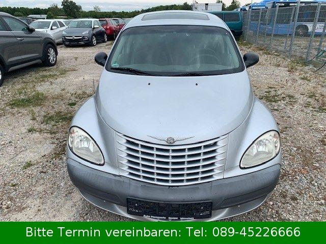 Chrysler PT Cruiser 2.0 *Klima*Schiebedach*TÜV bis 02/27