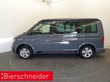 Volkswagen T6.1 California Beach Tour 2.0 TDI DSG Edition 1 - Volkswagen T6 California aus 2025