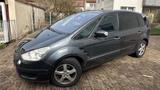 Ford S-Max 2.0 Ambiente - gebrauchte Ford S-Max aus dem Jahr 2008