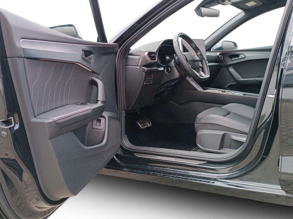 Cupra Leon - Bild 13