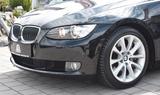 BMW 330 Baureihe 3 Cabrio 330i 2.Hand - BMW aus 2007: Cabrio