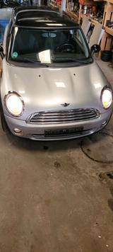 MINI COOPER TÜV DEZ/26 - MINI MINI aus 2008: D