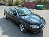 Audi A4 1.8 T multitronic Cabriolet - S-Line - Audi A4: Cabrio, A4cabrio