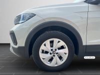 Volkswagen T-Cross - Vorschau Bild 9