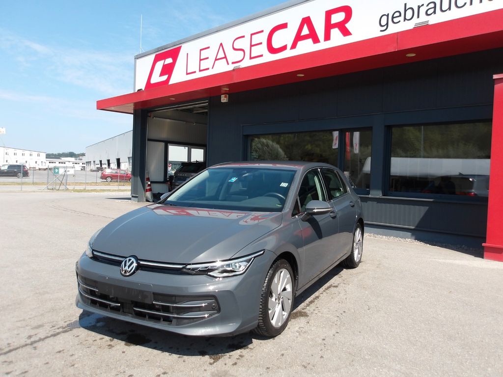 Image of Volkswagen Golf