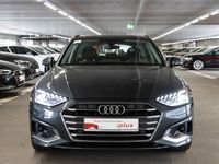 Audi A4 - Vorschau Bild 13