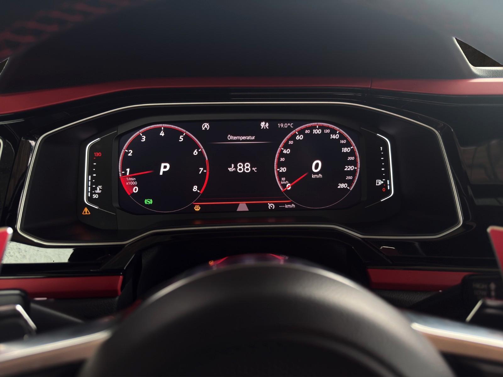 Volkswagen Polo VI GTI | Panorama | Beats Soundystem | ACC